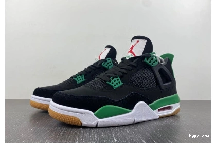 Hyperoad SB Nike x Air 4 Jordan 0928